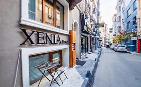 Hotel Taksim